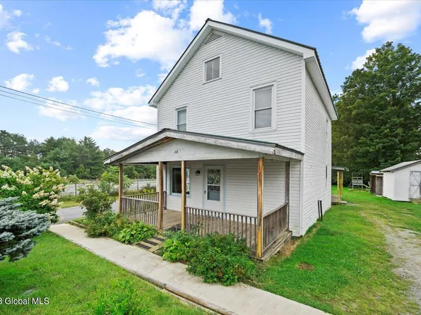 38 Club House Drive, Schroon Lake, NY 12870