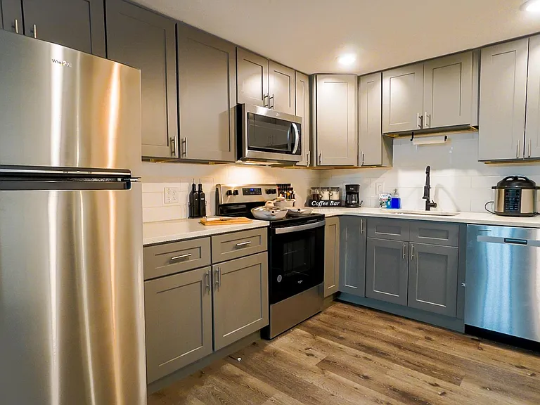 The Village at Holly Park — Photo 10