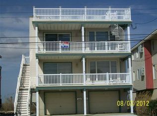 4642 West Ave, Ocean City, NJ 08226