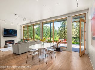 100 Evans Rd UNIT 104, Basalt, CO 81621