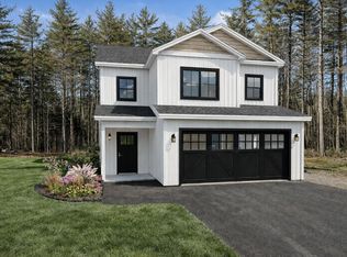 27 Evergreen Ln, Richmond, ME 04357