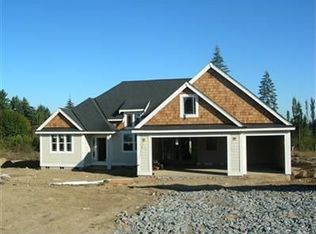 14902 146th Ln SE, Yelm, WA 98597