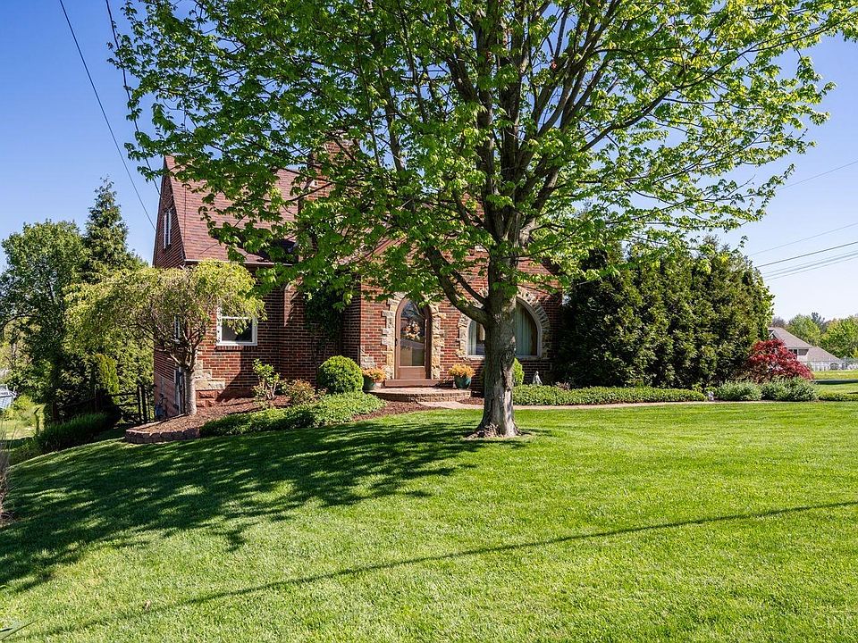 5838 W Fork Rd, Cincinnati, OH 45247 Zillow