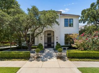 4501 Normandy Ave, Dallas, TX 75205