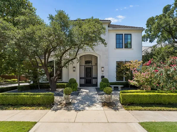 4501 Normandy Ave, Dallas, TX 75205