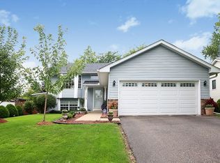 18549 English Ave, Farmington, MN 55024