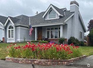 513 Summer Breeze Ln, Sequim, WA