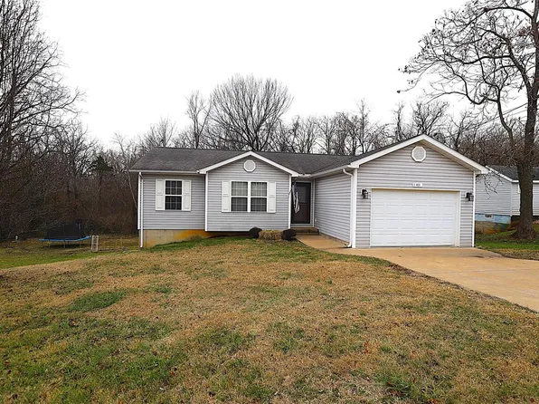 11 Wood St, Park Hills, MO 63601