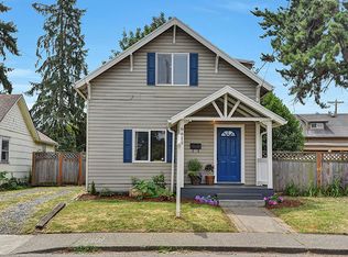 8612 SE Duke St, Portland, OR 97266