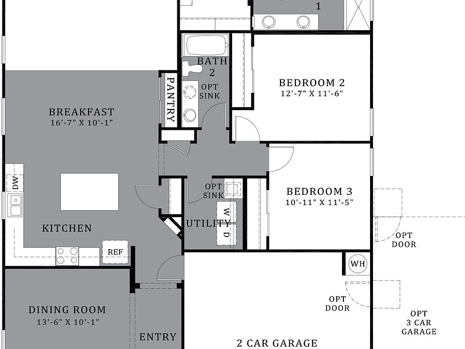 Floor Plan.