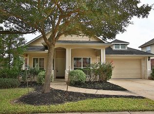 20615 Cypress Breeze Dr, Cypress, TX 77433