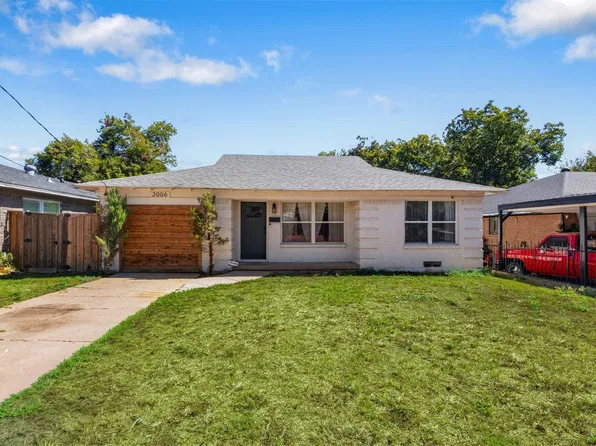 2006 Boyd St, Dallas, TX 75224