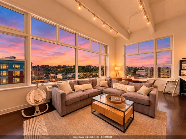 1500 Washington St APT 9E, Hoboken, NJ 07030