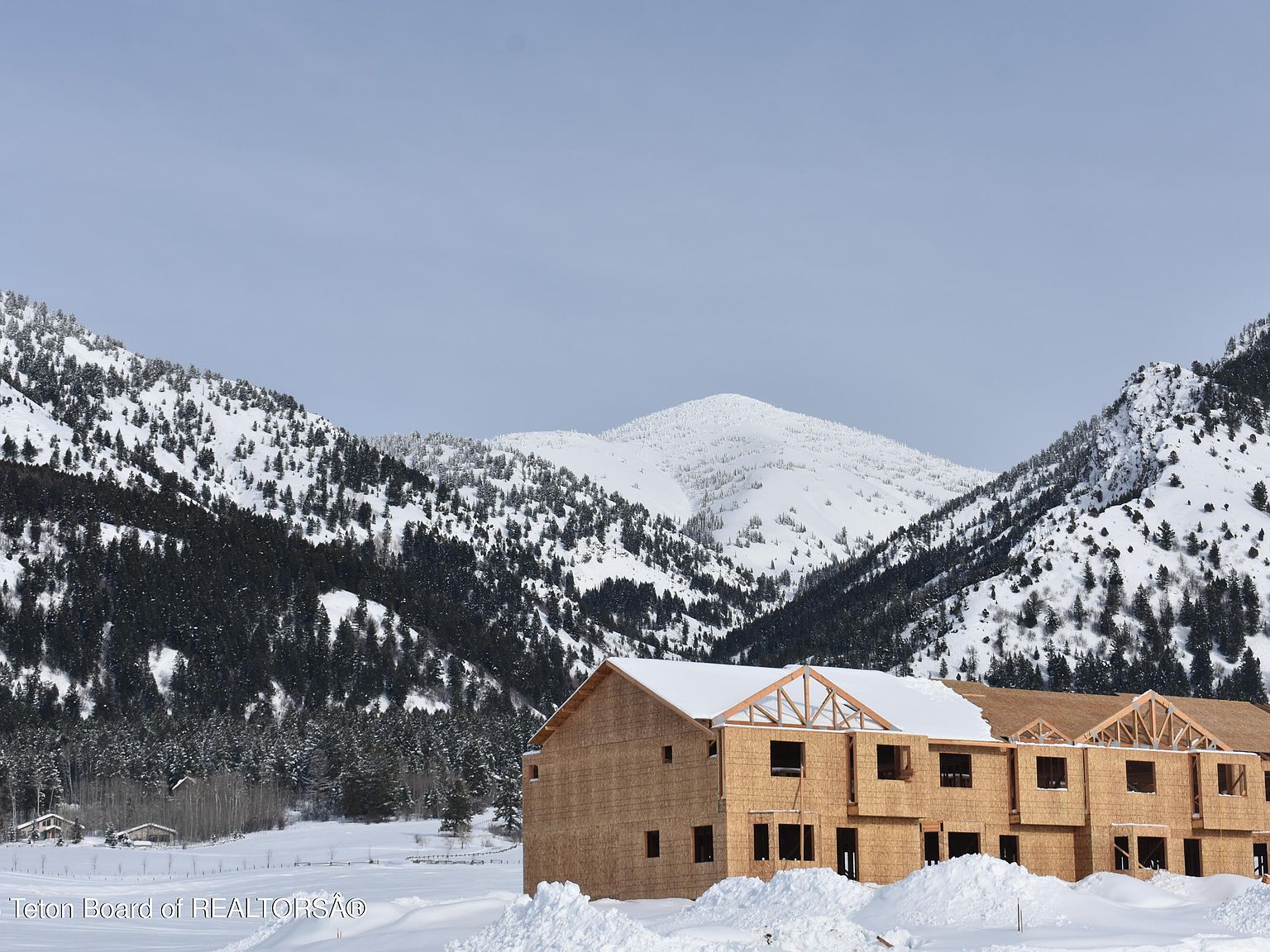 3 Spyglass, Thayne, WY 83127 MLS 23143 Zillow