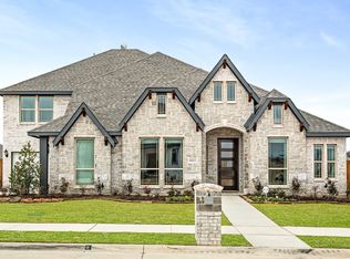 4601 Saddlehorn Dr, Midlothian, TX 76065
