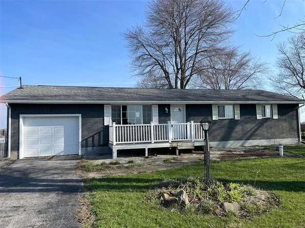 7488 Alternate St #49, Arcanum, OH 45304