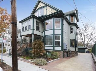 179 Larch Rd, CAMBRIDGE, MA 02138