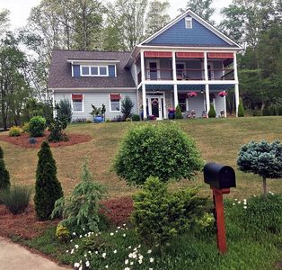 105 William Ct, Ball Ground, GA, 30107