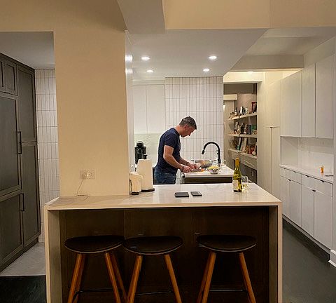 3rd image of 2166 Broadway APT 9D