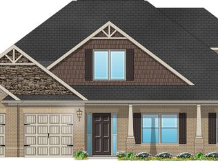 410 Sylvan Loop, Fayetteville, GA 30214