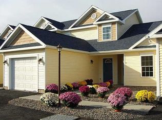 100 Pheasants Run, Clinton, NY 13323