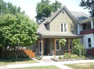 1041 Susquehanna Ave, Sunbury, PA 17801