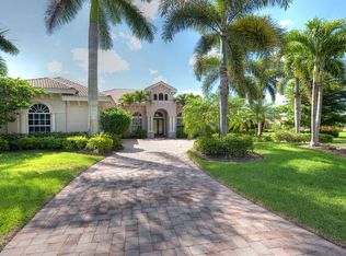 20281 Wildcat Run Dr, Estero, FL 33928