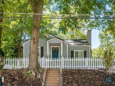 937 Lawton St SW, Atlanta, GA, 30310