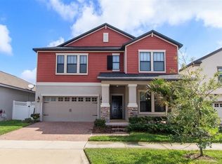 13285 Penshurst Ln, Windermere, FL 34786