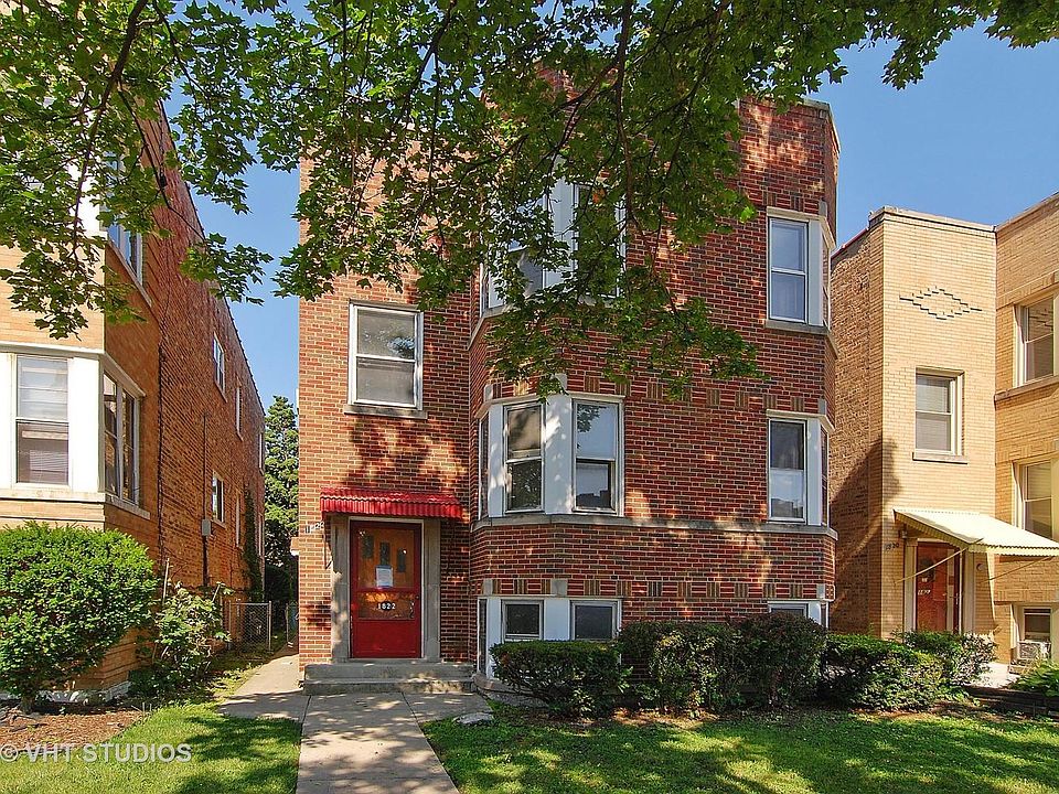 1st image of 1822 Oak Park Ave #G