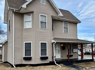 1032 7th St APT 1, Columbus, IN 47201