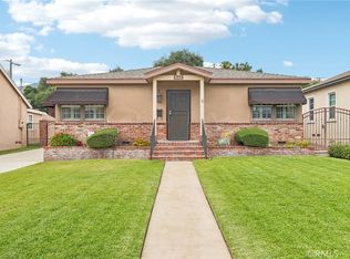 845 Oakdale Ave, Monrovia, CA 91016