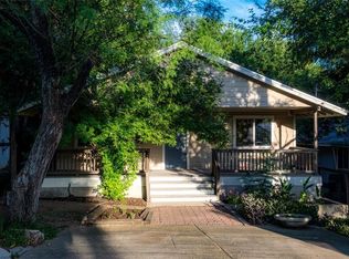 1123 Delano St, Austin, TX 78721