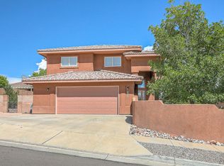 9828 Benton St NW, Albuquerque, NM 87114