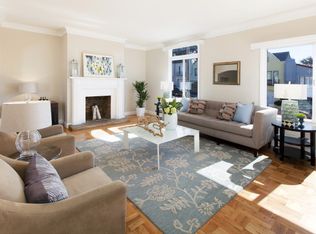 579 47th Ave, San Francisco, CA 94121