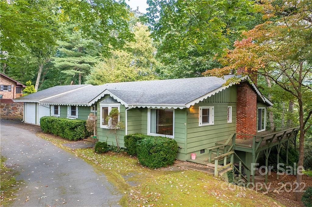 2203 Swiss Pine Lake Dr, Spruce Pine, NC 28777 Zillow