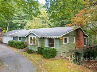 2203 Swiss Pine Lake Dr, Spruce Pine, NC 28777
