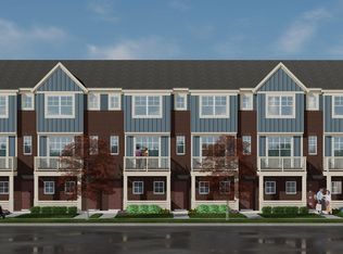 5135 Avery St UNIT 22, Detroit, MI 48208