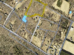 14100 Aspen Tree Ln, Nokesville, VA 20181
