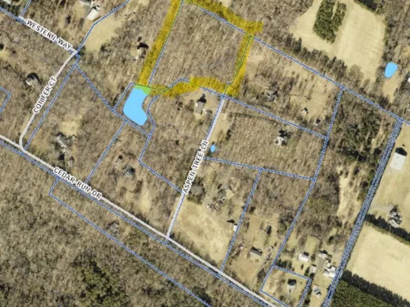 14100 Aspen Tree Ln, Nokesville, VA 20181