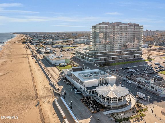 2nd image of 1101 Ocean Avenue N #806