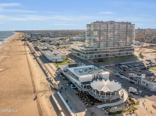 1101 Ocean Avenue N #808, Asbury Park, NJ 07712