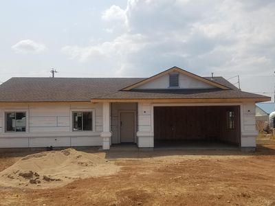3423 N Dale Dr, Prescott Valley, AZ, 86314