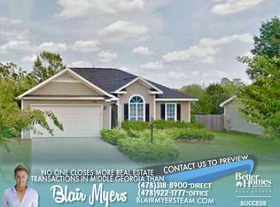 108 Johannes Sq, Bonaire, GA 31005