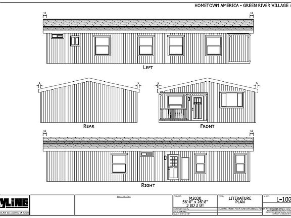 4th image of 4901 Green River Rd #322