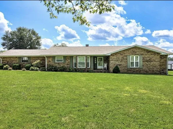 1421 New Salem Cir, Nortonville, KY 42442