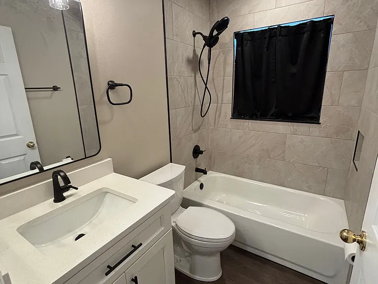 Bathroom #1