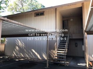 949 Camino Coronado, Rohnert Park, CA 94928