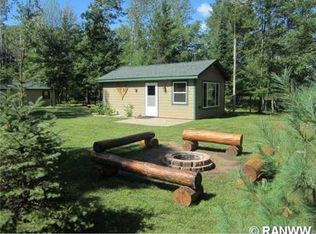 N8502 Highway K, Trego, WI 54888