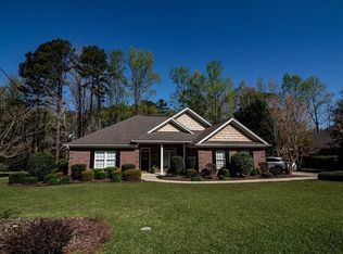 116 N Cedarbrook Dr, Auburn, AL 36830